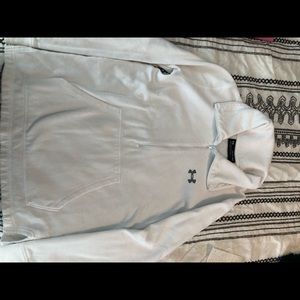 Women’s Under Armour 1/4 Zip